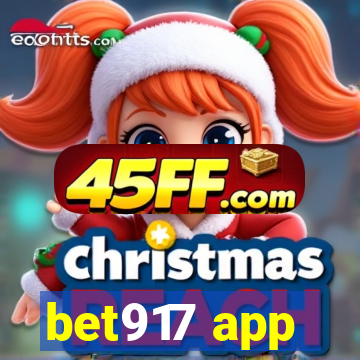 bet917 app